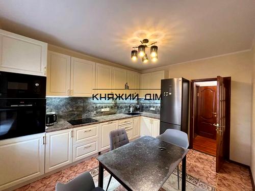 квартира за адресою Бориса Гмирі вул., 9-В