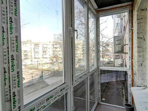 квартира за адресою Парковий бульв. (Леонова), 8