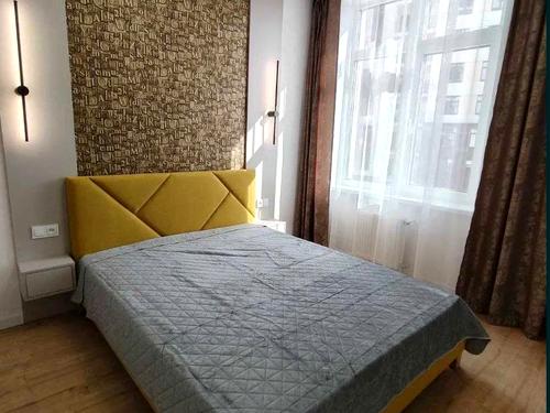 квартира по адресу Краснова ул., 3а
