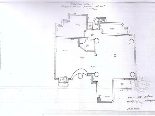 коммерческая по адресу Запорожское шоссе, 4