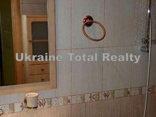 квартира за адресою Тарасівська вул., 23/25