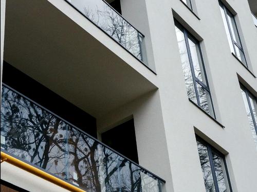 квартира за адресою Іллі Мечникова вул., 16-Ж