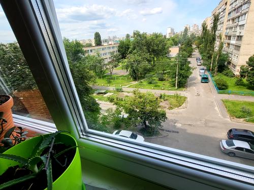 квартира по адресу Иорданская ул. (Лайоша Гавро), 18-А