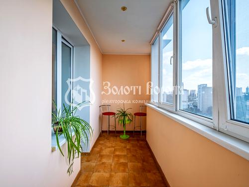 квартира по адресу Николая Голего ул. (Лебедєва-Кумача), 5