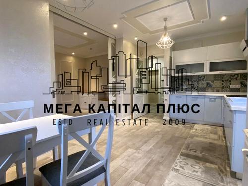 квартира по адресу Владимира Наумовича ул. (Антонова-Овсієнка), 4