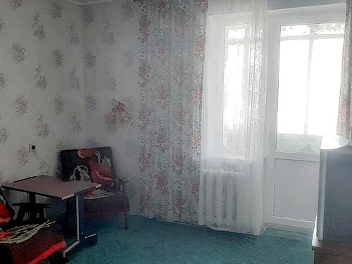 квартира за адресою Савкіна вул., 8