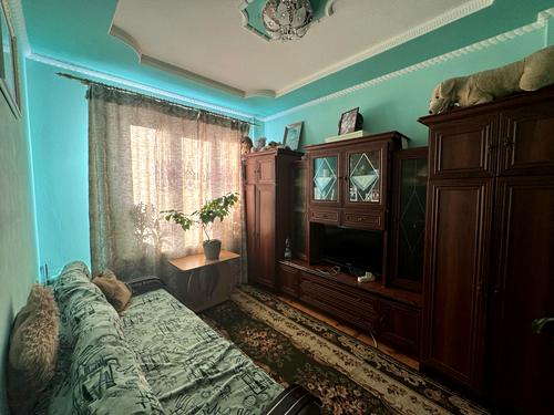 квартира за адресою Михайла Максимовича вул., 6