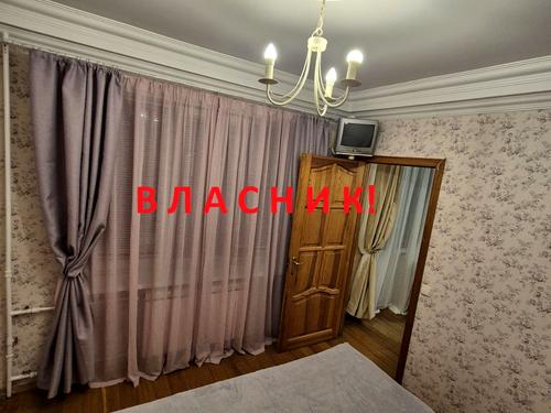 квартира по адресу Бурмистенко ул., 8к2