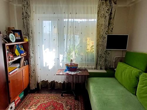 квартира по адресу Ірини Бекешкіної ул. (Генерала Карбишева), 18-Б