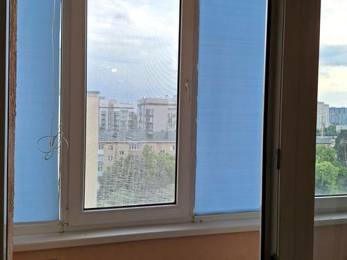 квартира за адресою Пушкінська, 59 Б