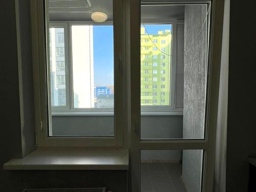 квартира за адресою Зелена вул., 115д