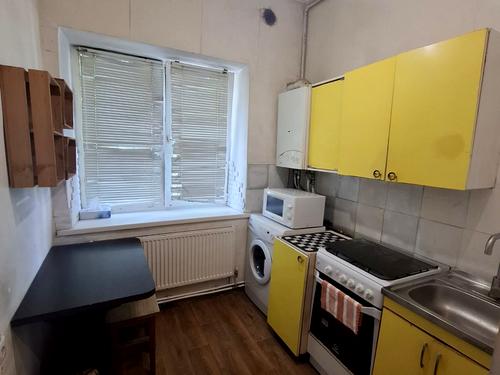 квартира по адресу Каменский пер., 25