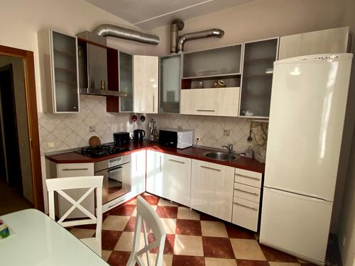квартира за адресою Бессарабська пл., 5