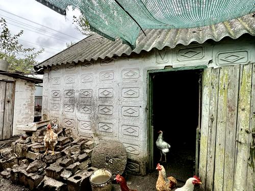 будинок за адресою провулок Сонячний
