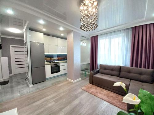 квартира за адресою Новосельського вул., 19а