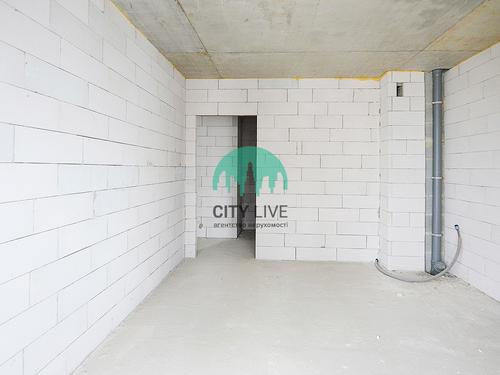 квартира за адресою Ленкавського вул., 34 к5
