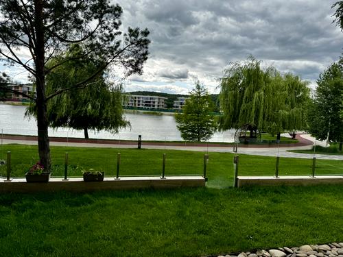 квартира за адресою Паркова вул., 17