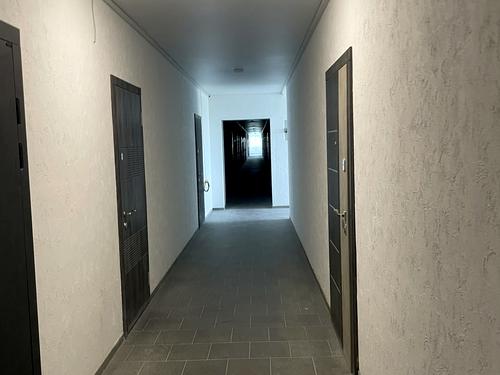 квартира по адресу Смиковецька, 56