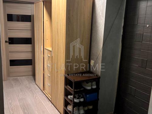 квартира по адресу Грановського, 44