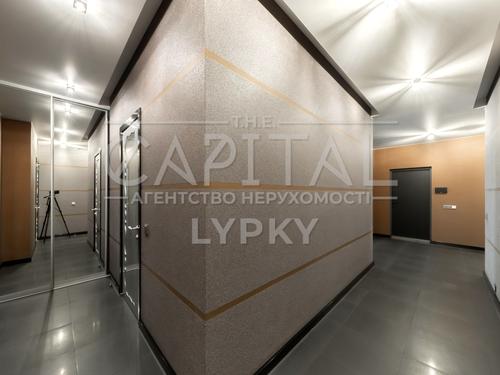 квартира по адресу Андрея Верхогляда ул. (Михайла Драгомирова), 5