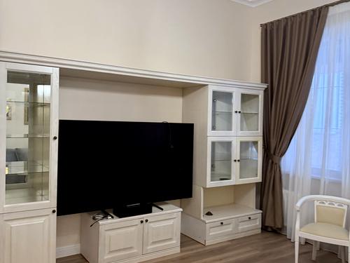 квартира за адресою Олександра Богомазова, 23