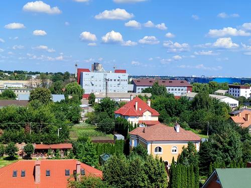 квартира за адресою Машинобудівників вул., 15