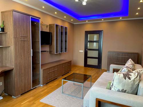 квартира за адресою Єлизавети Чавдар вул., 5