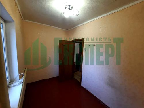 дом по адресу Радісна, 29