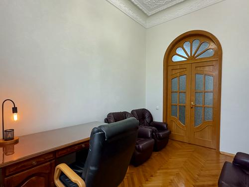 квартира по адресу Некрасовская ул., 6