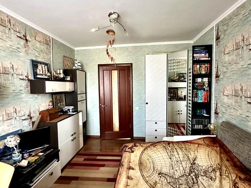 квартира за адресою Житомир, Івана Мазепи вул. (Мануїльського), 79
