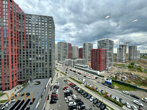 квартира по адресу Ивана Выговского ул. (Маршала Гречка), 40/12