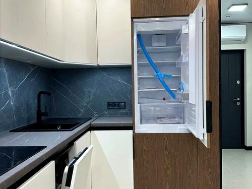 квартира за адресою Ленкавського вул., 34 к4