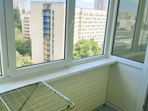квартира за адресою Борщагівська вул., 143-Б