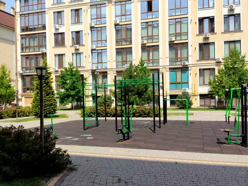 квартира за адресою Дача Ковалевського вул., 121