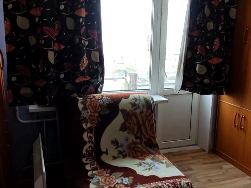 квартира за адресою Космонавтів вул., 20