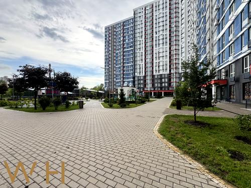 квартира за адресою Гліба Бабіча вул. (Канальна), 8-Б
