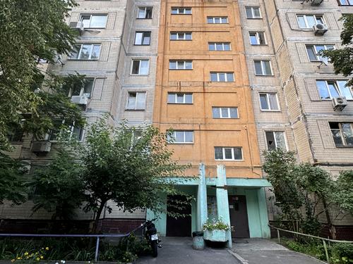 квартира по адресу Митрополита Андрея Шептицкого ул. (Анатолія Луначарського), 1/2