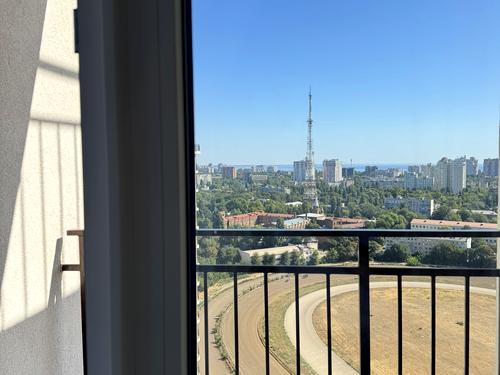 квартира по адресу Краснова ул., 1-Б