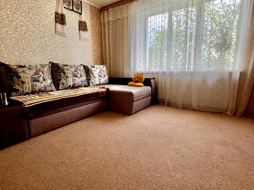 квартира по адресу Белова Генерала ул., 18