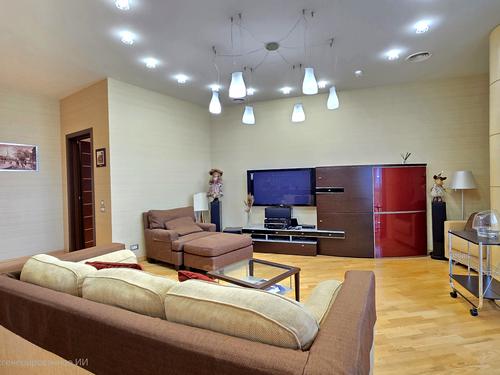 квартира за адресою Петра Болбочана вул. (Клапцова), 52