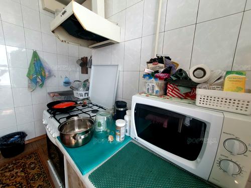 квартира по адресу Осенняя ул., 11