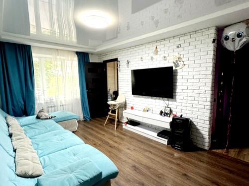 квартира за адресою Гайдамацька вул., 7