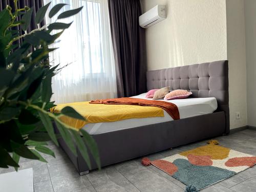 квартира по адресу Боголюбова ул., 32