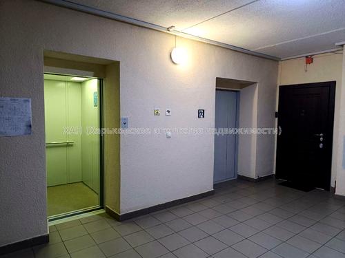 квартира за адресою Георгия Тарасенко, 18 Б