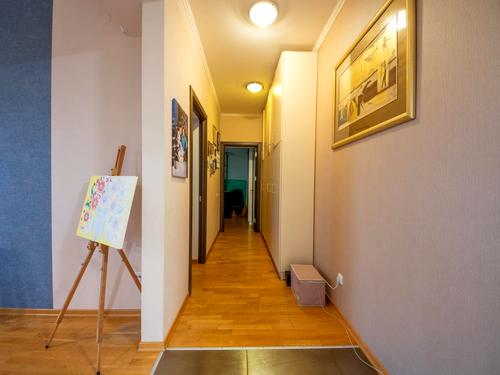 квартира за адресою Ромашкова вул., 10а