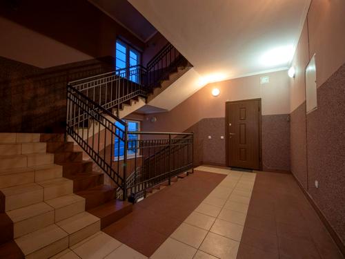 квартира за адресою Ромашкова вул., 10а
