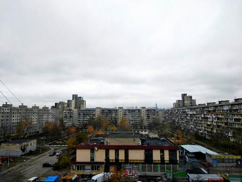квартира по адресу Березняковская ул., 34-А