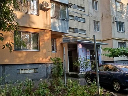 квартира за адресою Владислава Бувалкіна вул. (Бочарова Генерала), 7