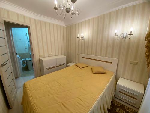 квартира по адресу Васильковская ул., 49к2