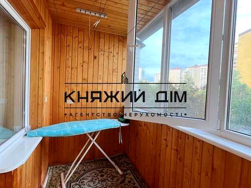 квартира за адресою Бориса Гмирі вул., 9-В